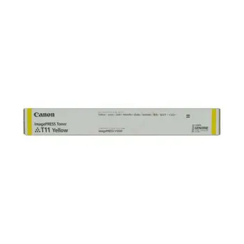 Canon toner T11 Yellow