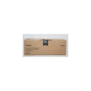 Canon WT-201 FM0-0015-000 waste toner