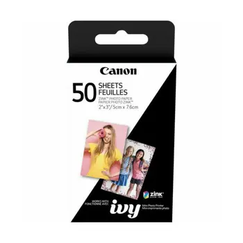 Canon ZINK papir za ZOEMINI - 50 listova