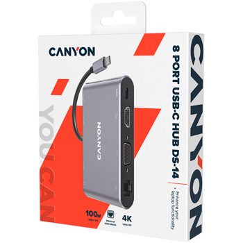 canyon-8-in-1-usb-c-hub-with-1hdmi-4k30hz-1vga-1type-c-pd-ch-8925-cns-tds14.webp