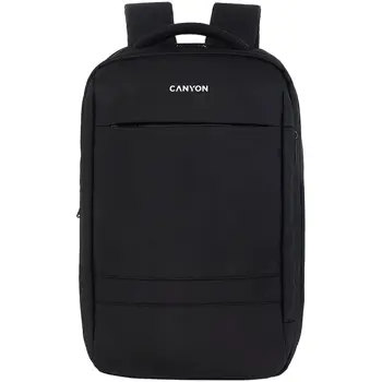 CANYON backpack BPL-5 Urban 15.6 Black