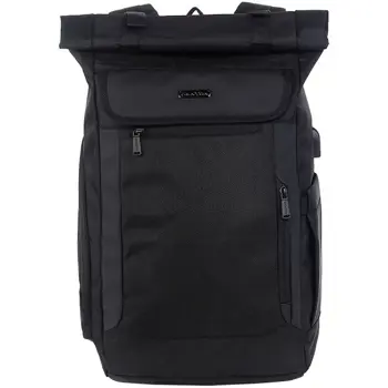 CANYON backpack RT-7 Urban 17.3 Black