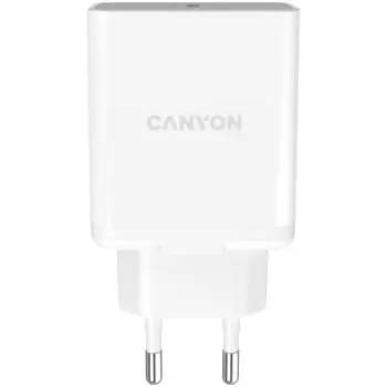 CANYON charger H-20 PD 20W USB-C White