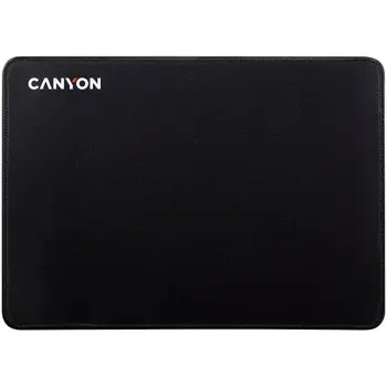 CANYON Gaming Mouse Pad_ 270x210x3mm