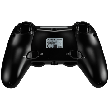 canyon-gp-w5-wireless-gamepad-with-touchpad-for-ps4-5058-cnd-gpw5.webp