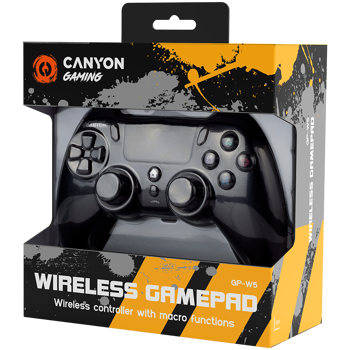 canyon-gp-w5-wireless-gamepad-with-touchpad-for-ps4-9049-cnd-gpw5.webp