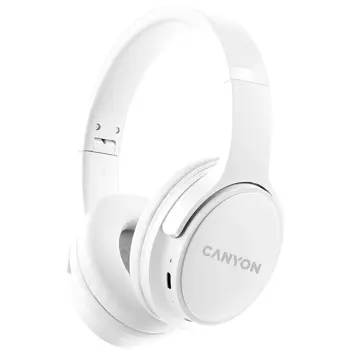 CANYON headset OnRiff 4 White