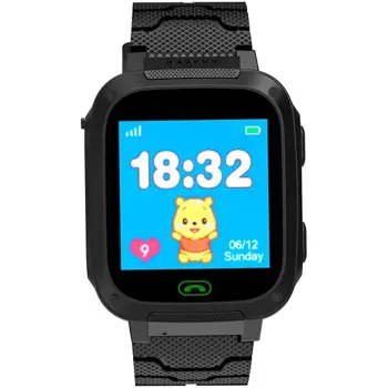 CANYON kids watch Jessie KW-32 GPS