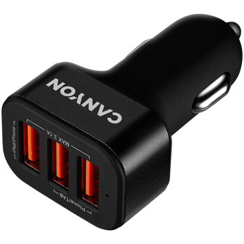 canyon-mini-3-usb-car-adapter-input-12v-24v-output-5v-31a-bl-62547-cne-cca06b.webp