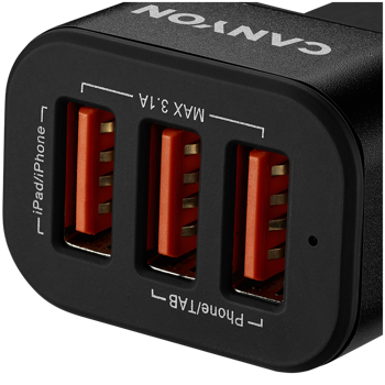 canyon-mini-3-usb-car-adapter-input-12v-24v-output-5v-31a-bl-64621-cne-cca06b.webp