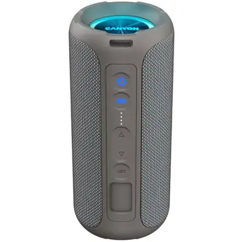 CANYON speaker OnMove 15W EQ TWS AUX Beige