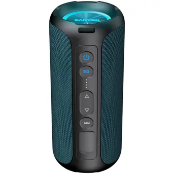 CANYON speaker OnMove 15W EQ TWS AUX Dark Blue