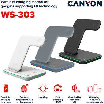 canyon-wireless-charger-ws-303-15w-3in1-gray-95920-cns-wcs303dg.webp