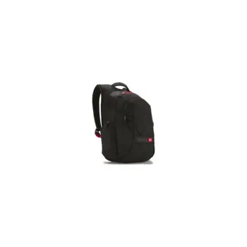 Case Logic ruksak Sporty za 16 prijenosnik, crni