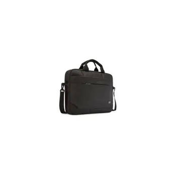 Case Logic torba Advantage Attaché za 14 prijenosnik, crna