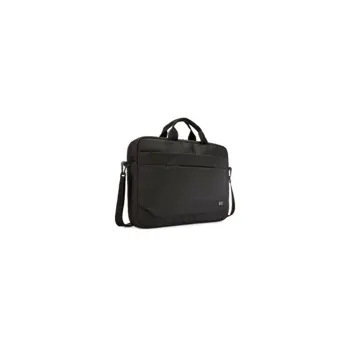 Case Logic torba Advantage Attaché za 15.6 prijenosnik, crna