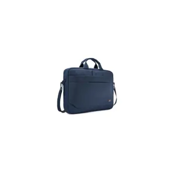 Case Logic torba Advantage Laptop Attaché za 15.6" prijenosnik, tamno plava