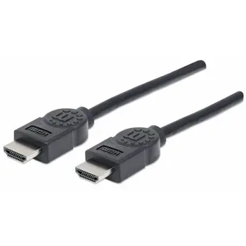 CC MH HDMI 1.4 , 4K , 1.8m Male/Male, High Speed Cable