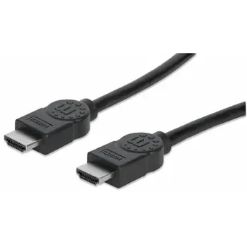 CC MH HDMI 1.4 , 4K , 3m Male/Male, High Speed Cable