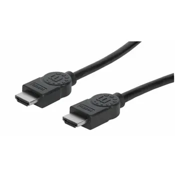 CC MH HDMI 1.4 , 4K + Ethernet, 2m Male/Male, High Speed Cab