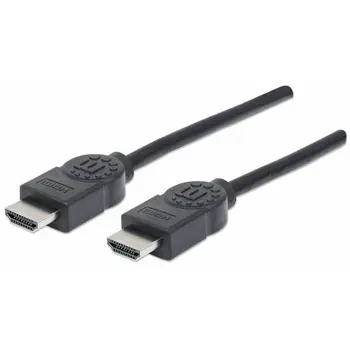 CC MH HDMI 1.4 , 4K + Ethernet, 5m Male/Male, High Speed Cab