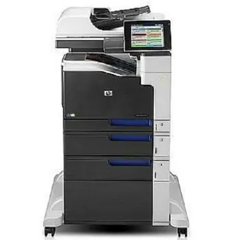 CC523A HP LaserJet Enterprise MFP M775f