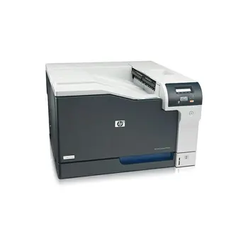 CE711A HP Color LJ CP5225n A3 Printer