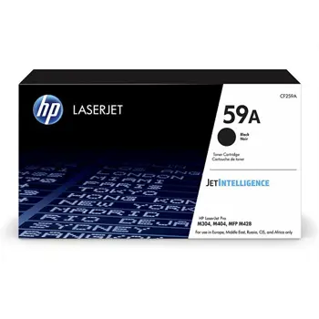 CF259A HP toner, No.59A, 3000 str., crni