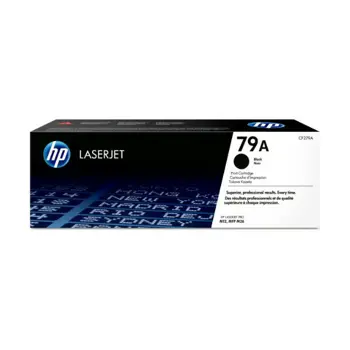 CF279A HP 79A  toner