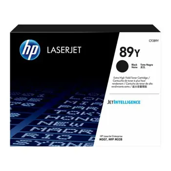 CF289Y HP toner, No.89Y, 20 000 str.