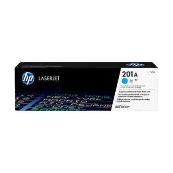 CF401A HP toner plavi