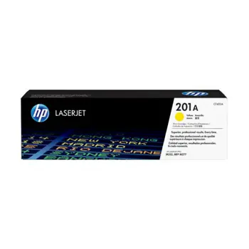 CF402A HP toner žuti