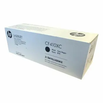 CF410XC, HP toner, bijela kutija, 6500 str, crna