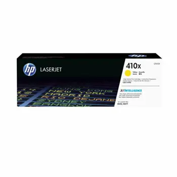 CF412X, HP toner yellow, 5000 str.