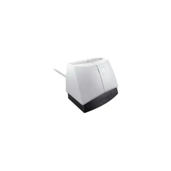 Cherry ST-1144 Smart Card Terminal, sivi