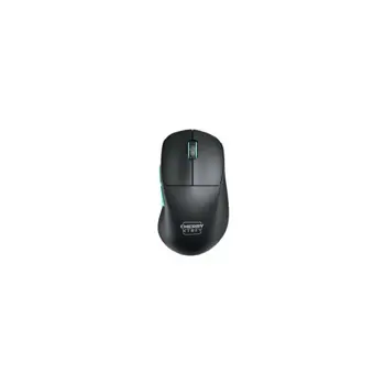 Cherry XTRFY M64 Wireless ultra light igraći miš, crni