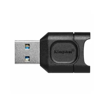 Čitač kartica Kingston USB3.2 Gen1 microSD MLPM