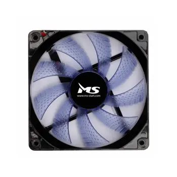 COL CAS MSI FREEZE L122 plavi fan 12 cm