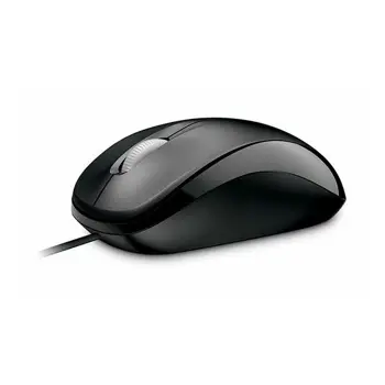 Compact Optical Mouse 500