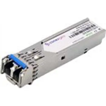 Conexpro 1.25G SFP optical module, SM, 1310nm, 3km, 2x LC, DDM CNX-S-31DLC-3