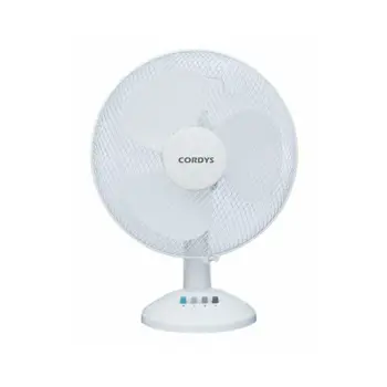 CORDYS ventilator stolni CVE-31T