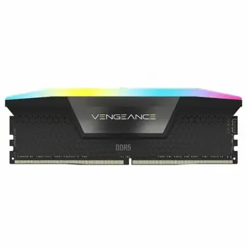 Corsair 2X16GB DDR5 6000 C36