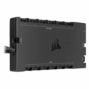 Corsair iCUE Commander Core XT