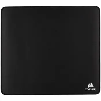 CORSAIR MM350 Champion Series Premium Anti-Fray Cloth Gaming Mouse Pad – X-Large