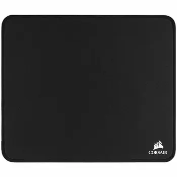 CORSAIR MM350 Champion Series Premium Anti-Fray Cloth Gaming Mouse Pad – Medium (320mm x 270mm x 5mm)