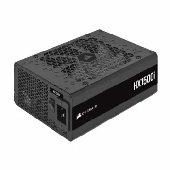 Corsair PSU, 1500W, HX1500 Platinum