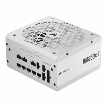 Corsair RM850x Shift PSU, 750W, White