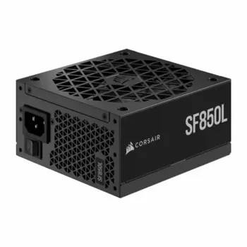 Corsair SF850L PSU, 850W, Low-Noise SFX