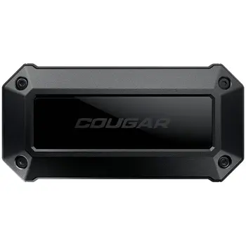 Cougar | DH07 | Laptop Docking