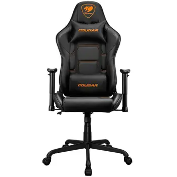 COUGAR Gaming chair Armor Elite Black (CGR-ELI-BLB)